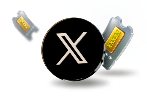 X promo