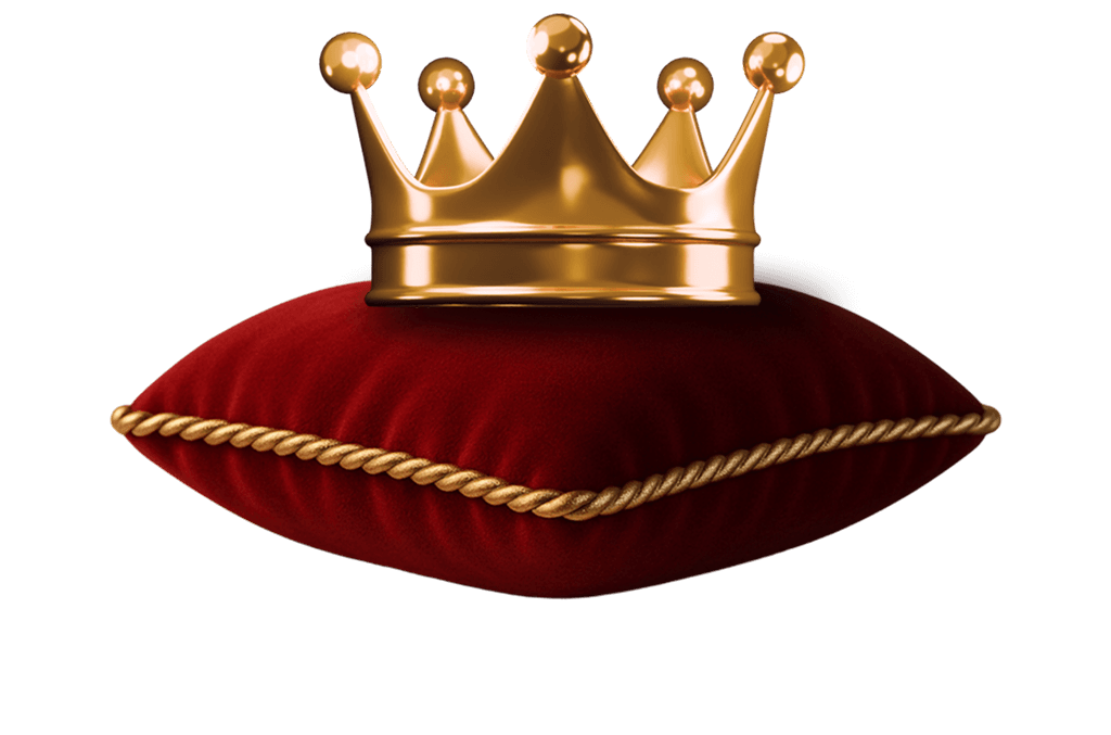 vip crown